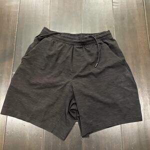 Lululemon Pace Breaker Lined Shorts 7" Mens Size S